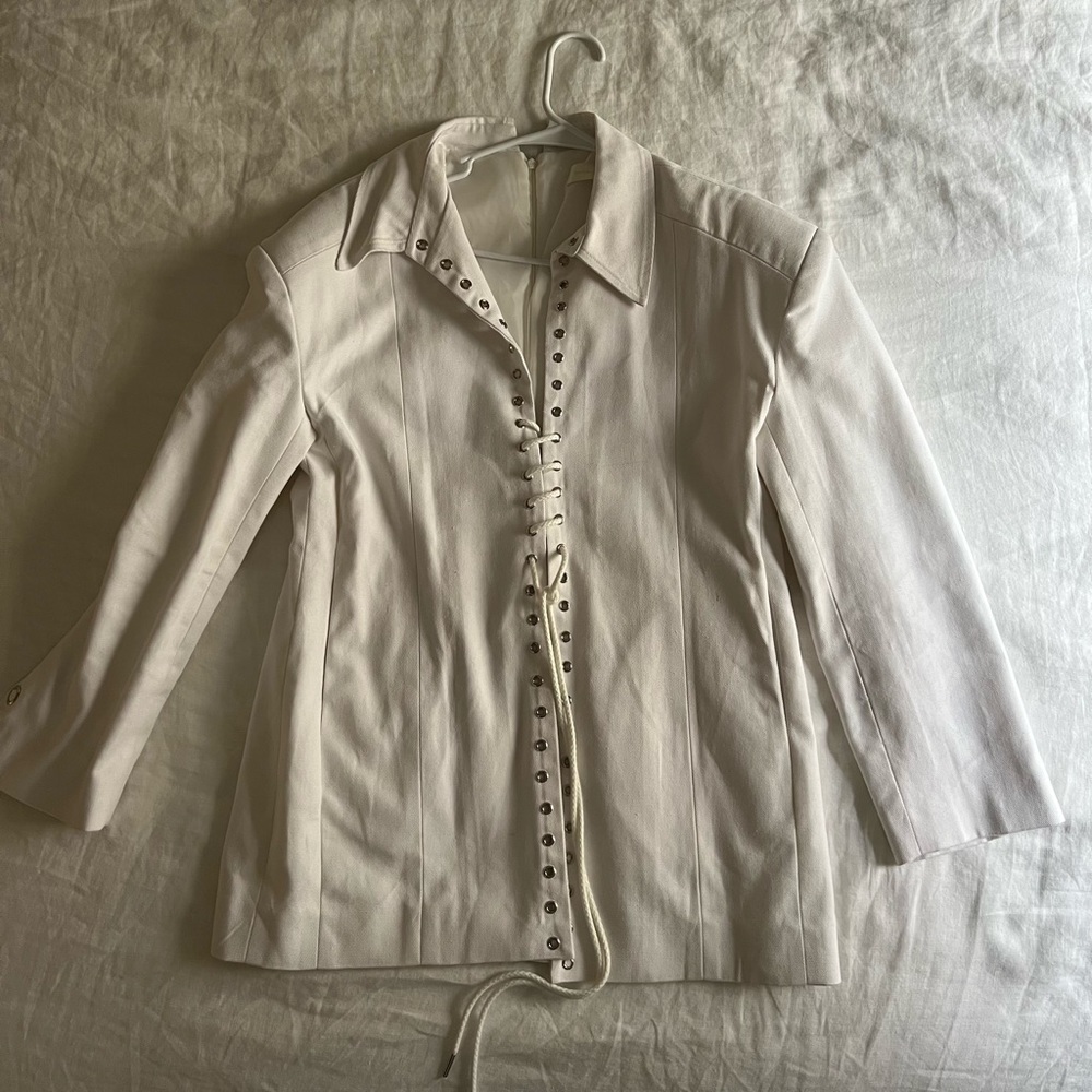 Source Unknown Top - image 1